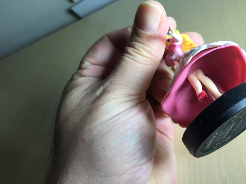 Illustration for article titled Up Close And Personal With Nintendo's Amiibo Figures